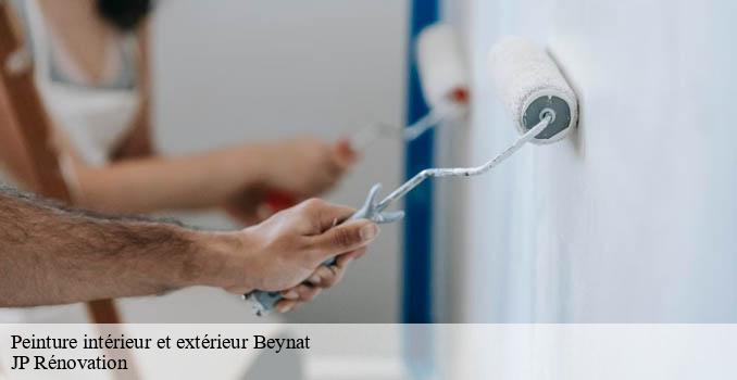 Peinture intérieur et extérieur  beynat-19190 JP Rénovation