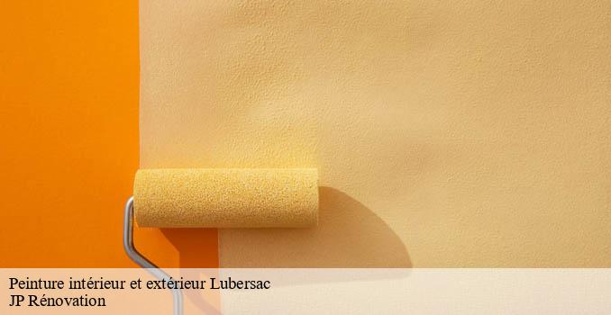 Peinture intérieur et extérieur  lubersac-19210 JP Rénovation